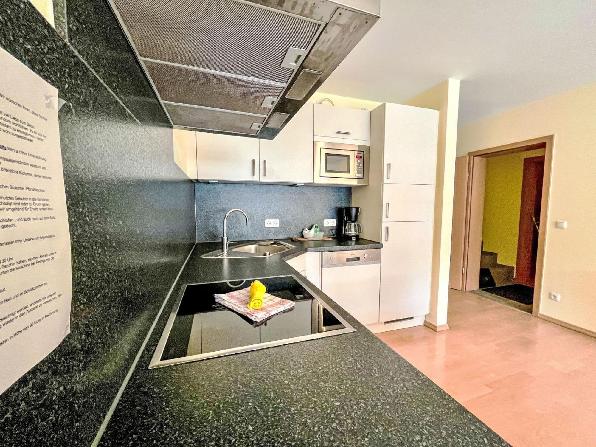 Apartment Zum Trichter By Interhome Palzem Exteriör bild